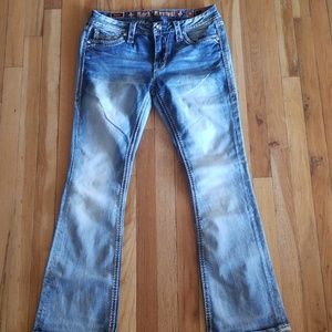 Rock Revival Karla Mid-rise Boot